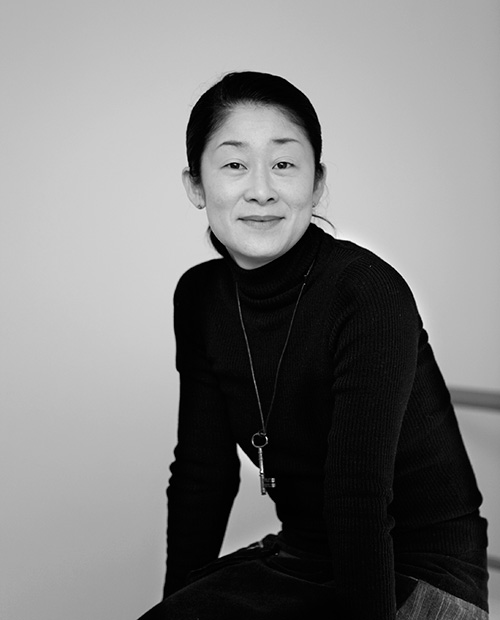 Tomoko Azumi
