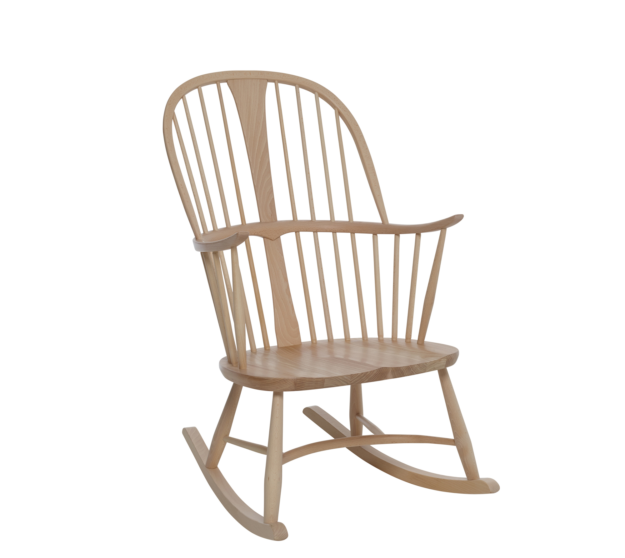 Originals Chairmakers rocking chair 