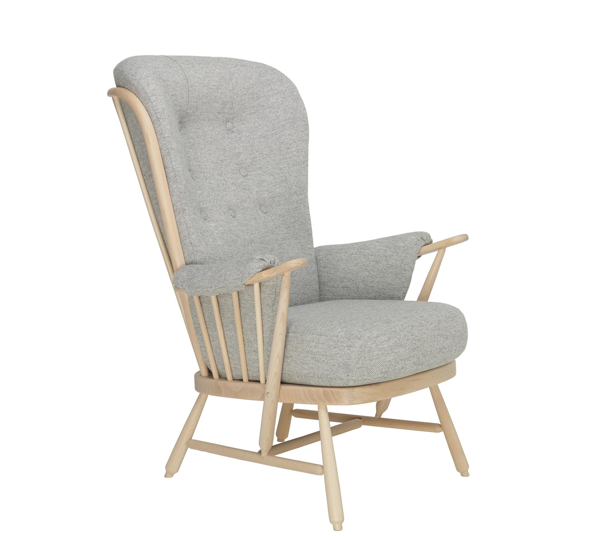 Evergreen Chair Ercol Furniture
