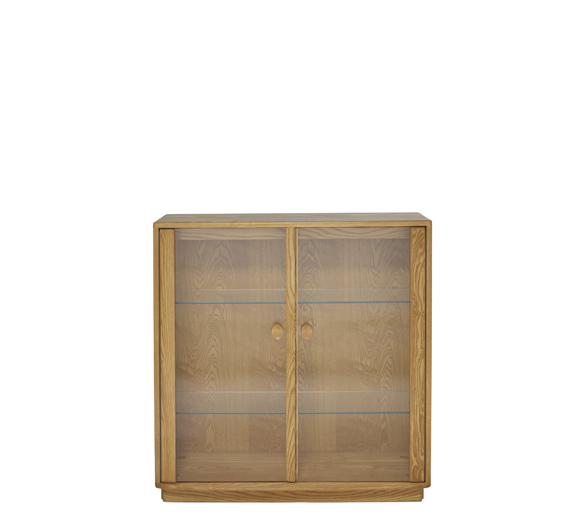 Windsor Small Display Cabinet Sideboards Display Cabinets