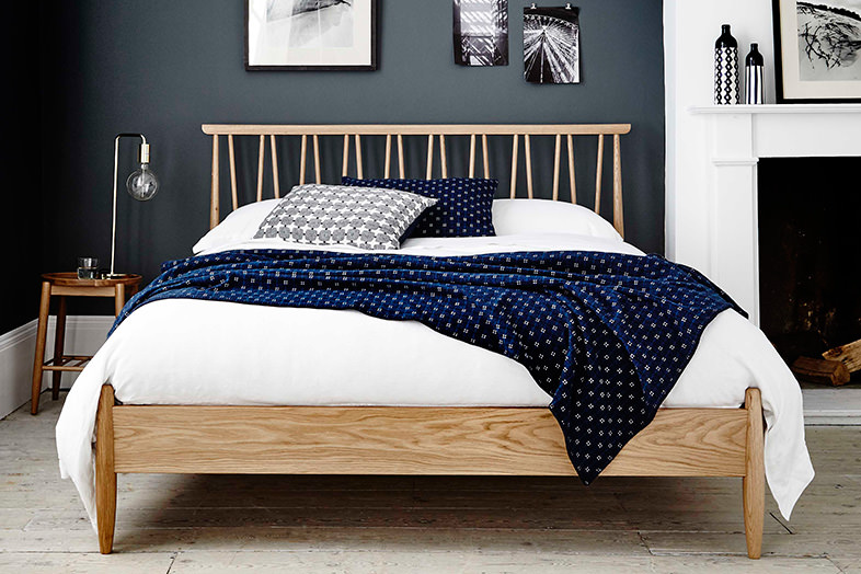 bedroom furniture | contemporary & functional furniture | ercol