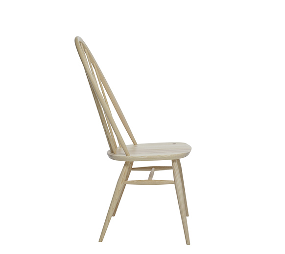 Windsor Quaker Dining Chair Ercol Furniture