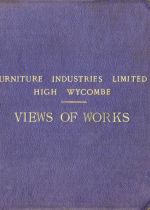 Furniture Industries c.1920s