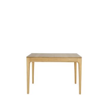 small extending dining table