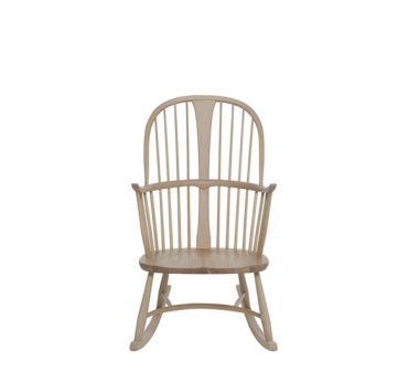 Chairmakers rocking chair